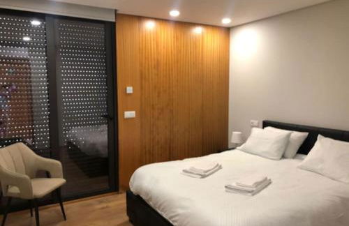 Viana do Castelo - Amonde Village -Casa A * Relax - Foto 11