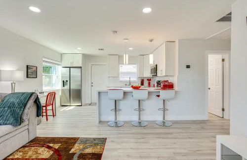 West Palm Beach Vacation Rental about 2 Mi to Beach! - Foto 6