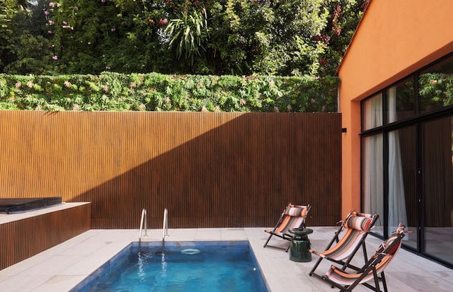 Eze Beach Residence - Foto 22