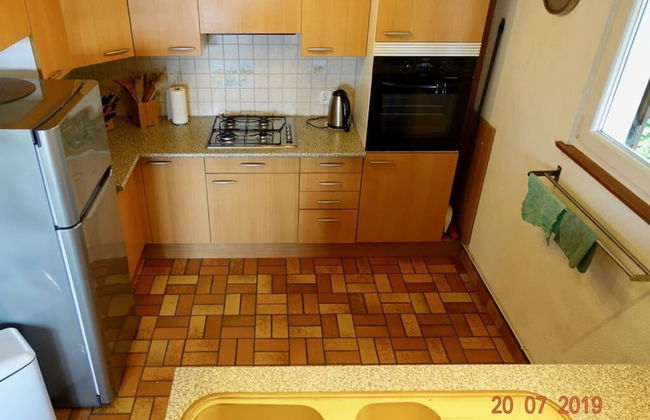 Classy Apartment in Soultzeren - Photo 5