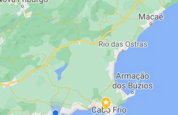 Kitinetes Cabo Frio - Foto 57