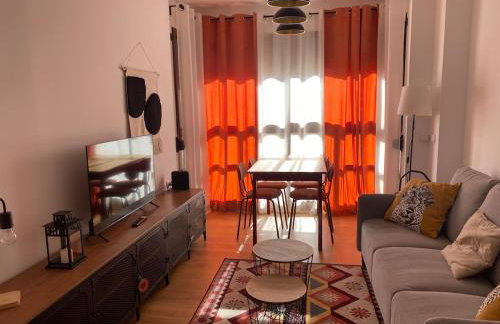 Aeropuerto - IFEMA 2 - Photo 1