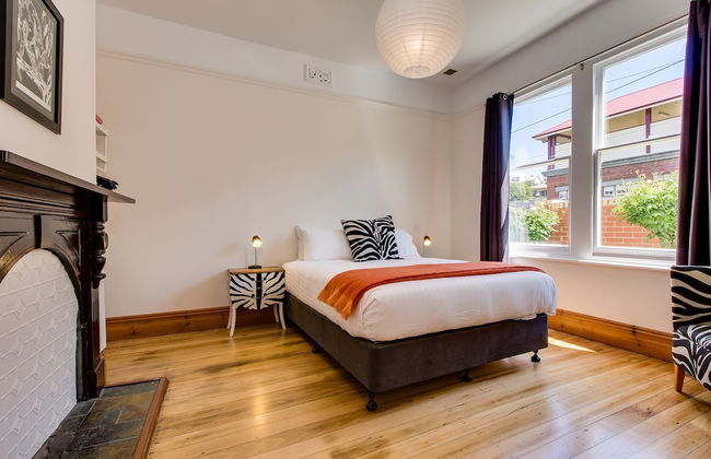 Rosehaven Cottage - Foto 3