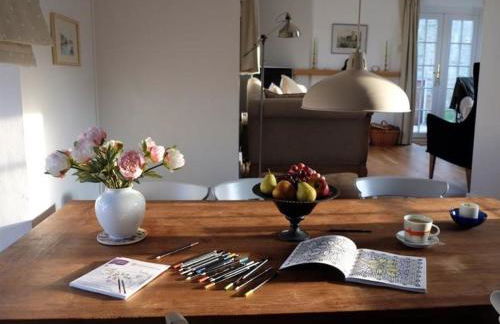 The Old Reading Room - Photo 14