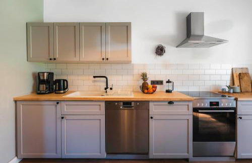 Ferienhaus Am Silberberg, Bad Saarow - Foto 6