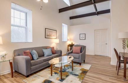 Spacious Private Luxury Apt - Foto 1