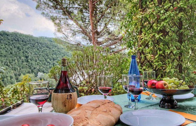 Cottage in Bettona With Pool & Near Assisi - Photo 20