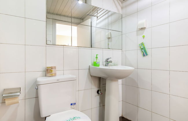 China Sunshine Apartmen Guomao - Foto 62