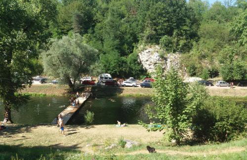 Studio apartman GRIZZLY - Foto 30