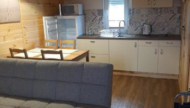 Osada Szwedzka Domek Plus - Foto 2