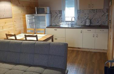 Osada Szwedzka Domek Plus - Foto 2