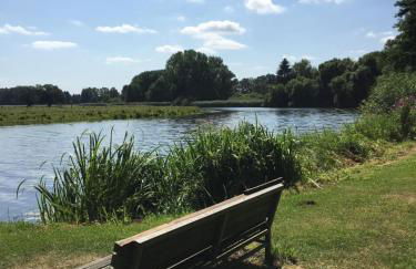 Ferienwohnung AllerStall - Foto 5