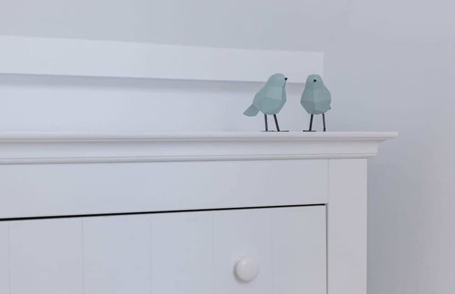 Charming Room in the Green Neighbourhood of Gent - Foto 10