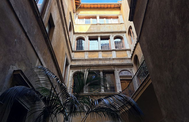 HiSuiteROME - Foto 80