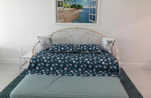 The Blue Island - Foto 21