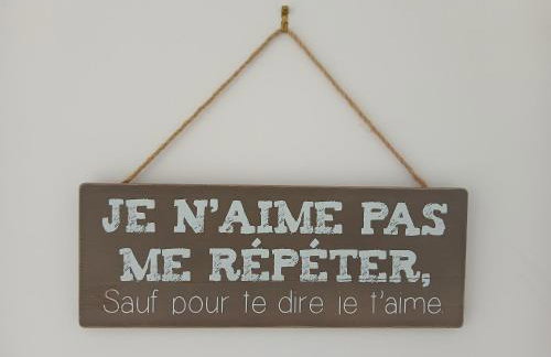 Loft avec jardin au bord de l'eau au rdc d'une ancienne école - Foto 8