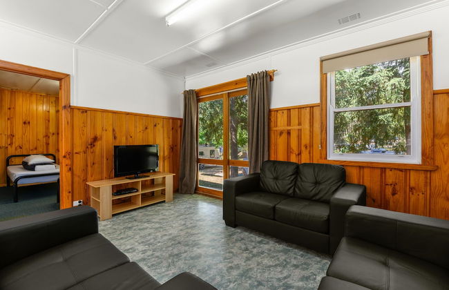 Bright Riverside Holiday Park - Foto 28