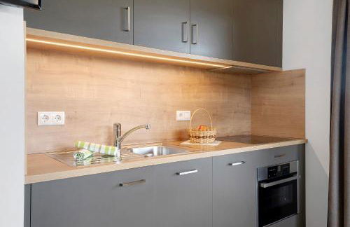 Forchnerhof Apt Rose - Foto 6