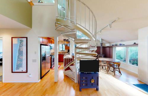 Happy Clam Hideaway - Foto 7