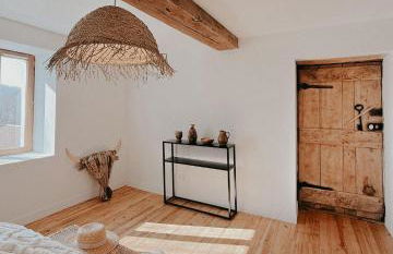 Charmante maison en pierres, séjour à la ferme - Foto 15