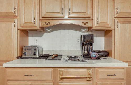 Close to Wedding and Event Venues! Apt in Grayson - Foto 11