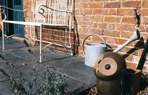 Southfield Cottage - Foto 30