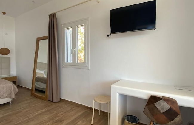 Only Yours Mykonos - Foto 10