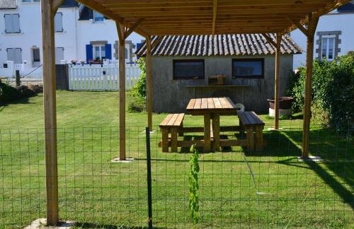 La Maison de pêcheur - Foto 23