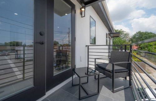 Urban Loft in Heart of Tampa Heights! - Foto 8