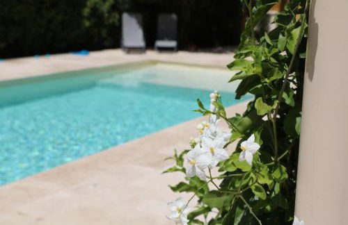 La Villa des Moulins - Photo 3