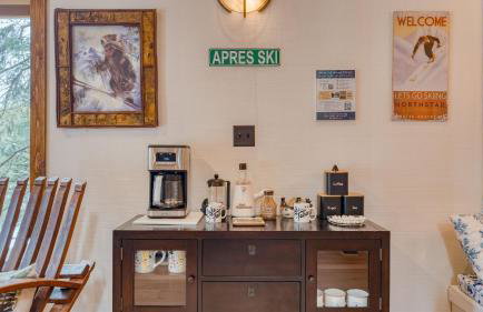 In Northstar Ski Resort! Game Room, Family-friendly Dakine Haus by Avantstay - Photo 28