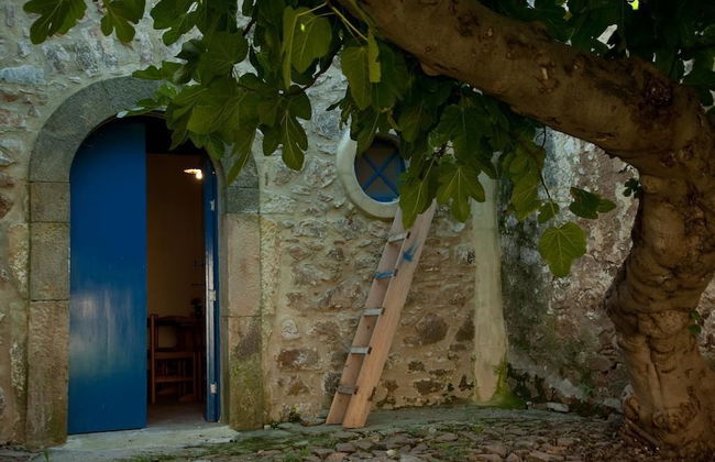 Fontanarossa - Foto 1