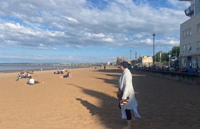 City Lights Apartments - Foto 34