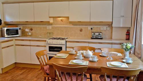 Mill Cottage - Foto 3