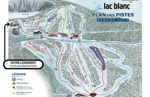 Terre de Sapins - Foto 9