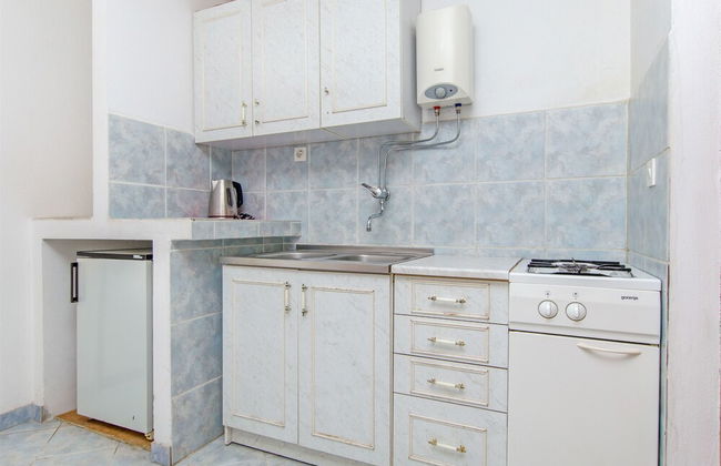 Apartments Bozjidar - Foto 13