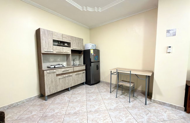 Suitesecu Rentals Guayaquil - Foto 35