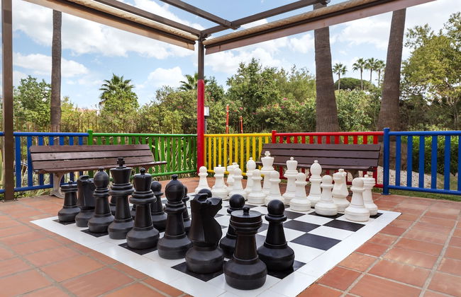 Los Amigos Beach Club - Foto 43