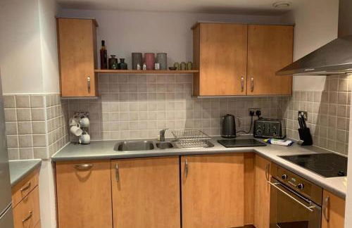 Duke Street - Liverpool city centre apartment - Foto 6