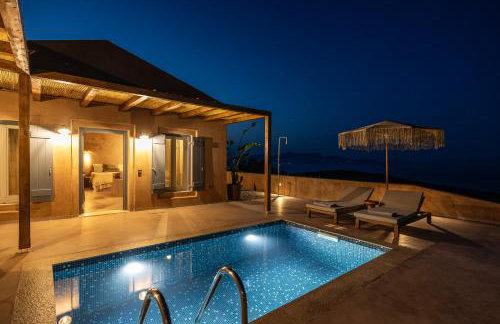 Terracotta Fiscardo Villas - Foto 39