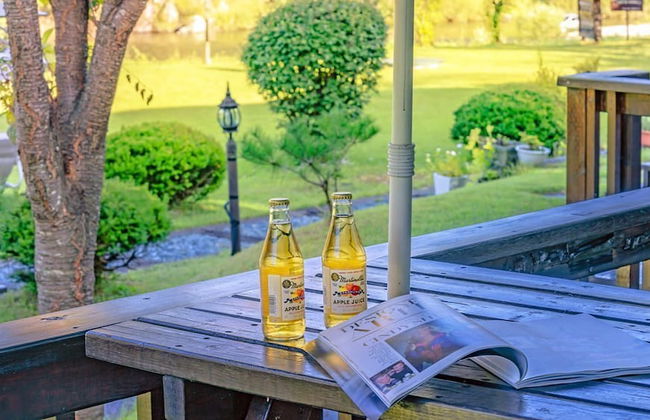 Star Sonata Pension - Foto 44