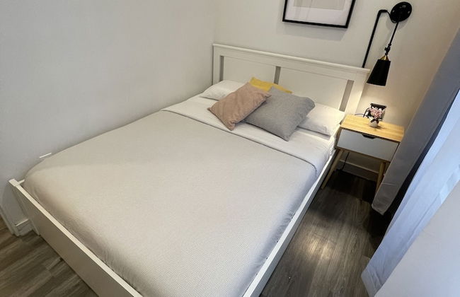 Hotel and the City-Midtown - Photo 18