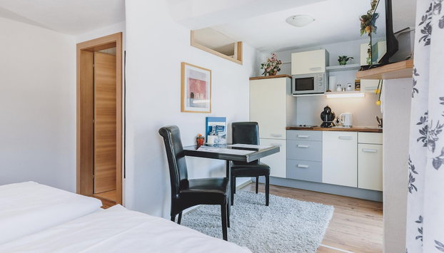 Appartement Haus Elise - TOP 2 Balcony Mountain View - Foto 2, Habitación