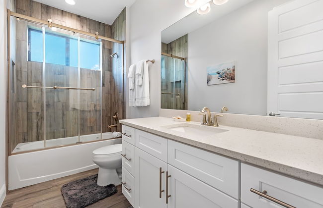 Villa Moonlight Breeze - Photo 13