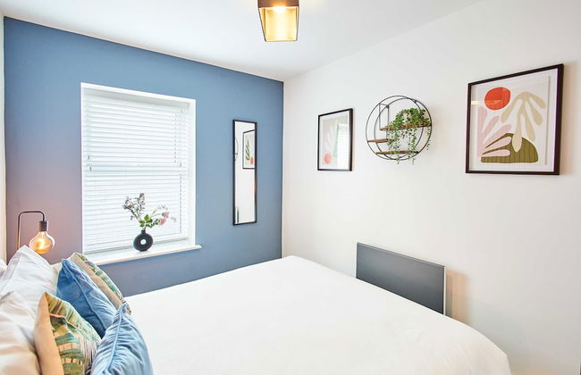 Host Stay Apartment 6 Lindsay House - Foto 5