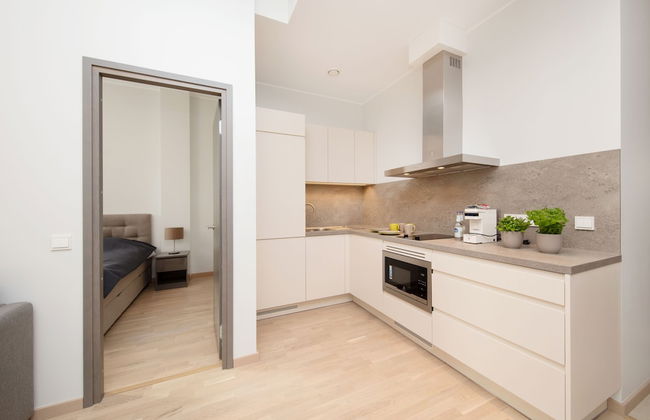 8ERA Business Executive Rotermanni Apts - Photo 35