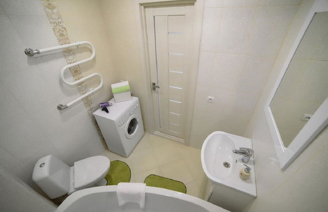 PaulMarie Apartments on Kozlova - Foto 8