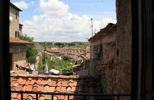 La Casina - Tipica casa toscana Accoglienza e Relax - Foto 27
