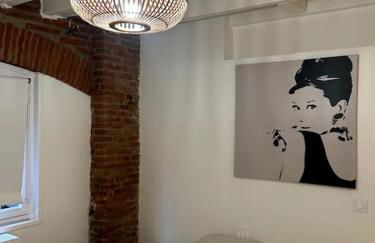 Le Charmant - Appartement Calme et Cosy au coeur de Toulouse - Proche Transports - Photo 17