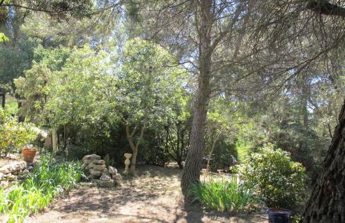 Holiday Home Les Garrigues d'Ozilhan by Interhome - Photo 80